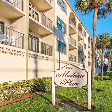 Escape To Paradise St. Pete Beach Ngoại thất bức ảnh
