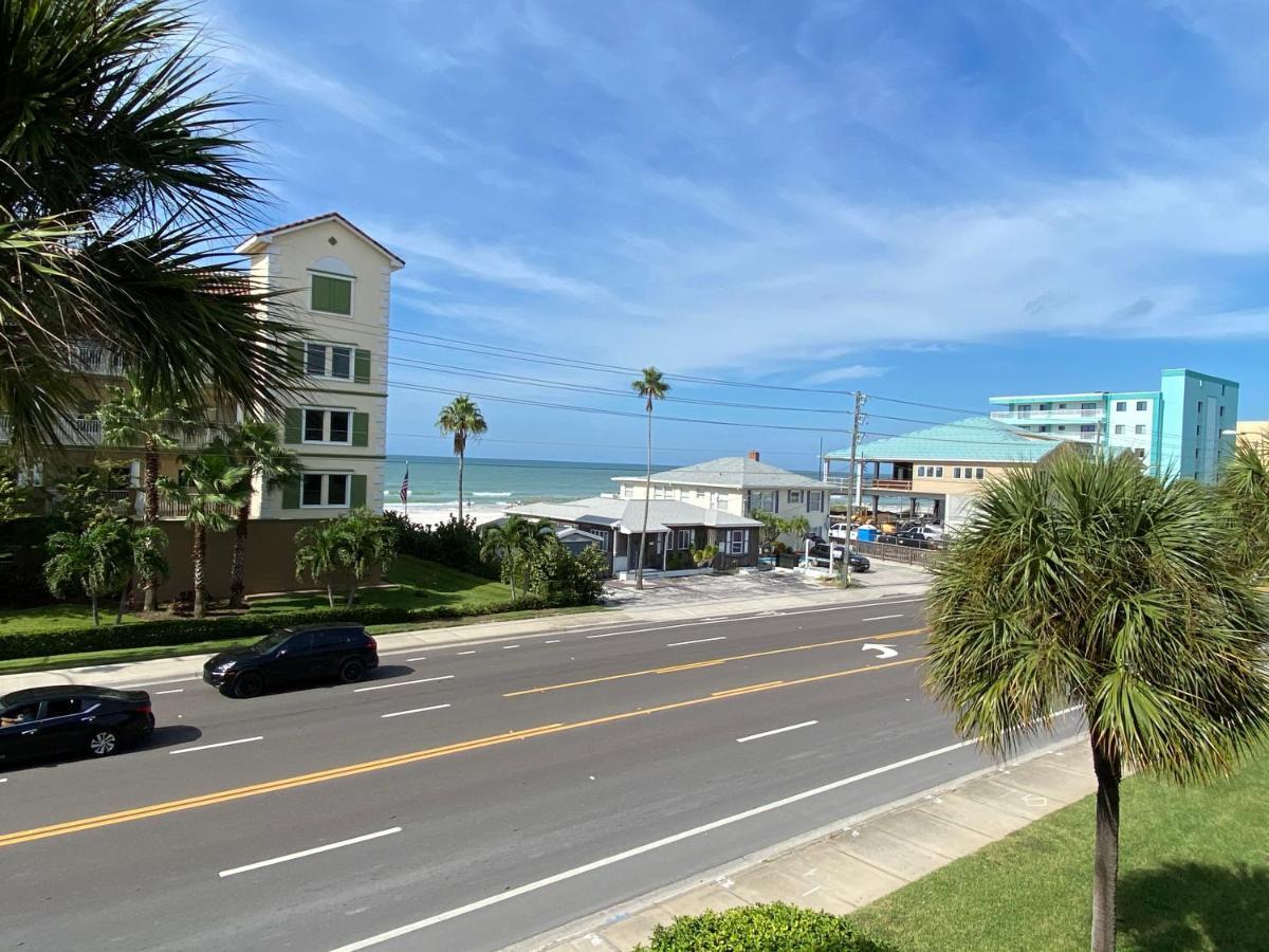 Escape To Paradise St. Pete Beach Ngoại thất bức ảnh