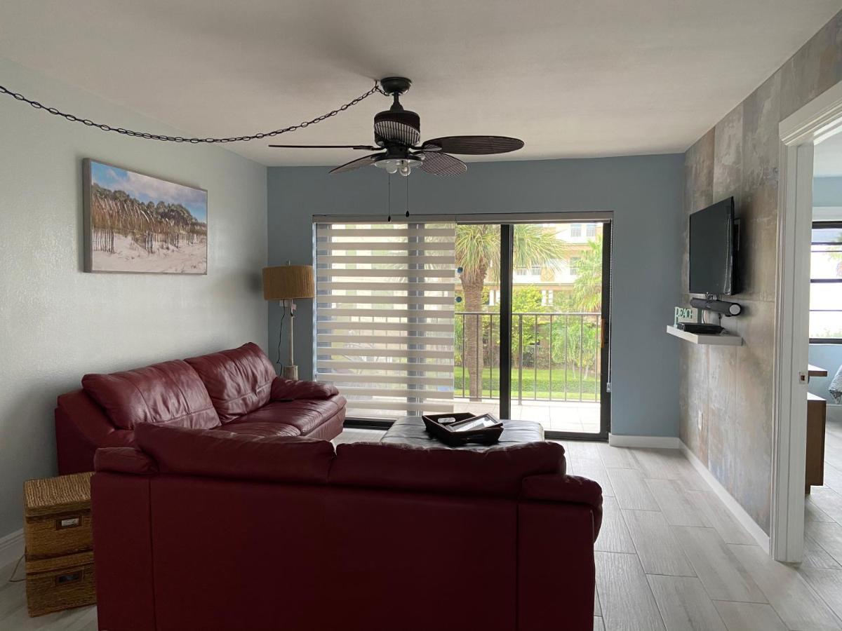 Escape To Paradise St. Pete Beach Ngoại thất bức ảnh
