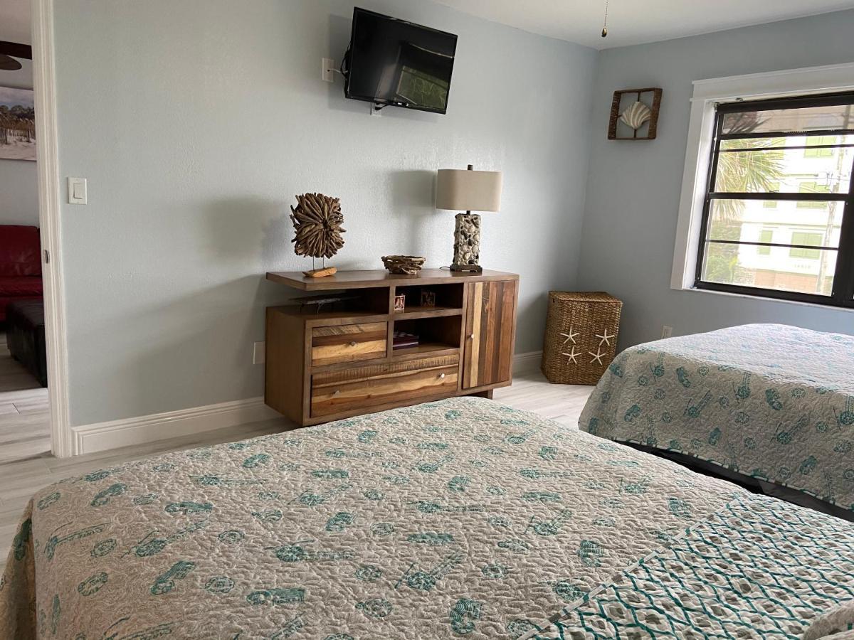 Escape To Paradise St. Pete Beach Ngoại thất bức ảnh