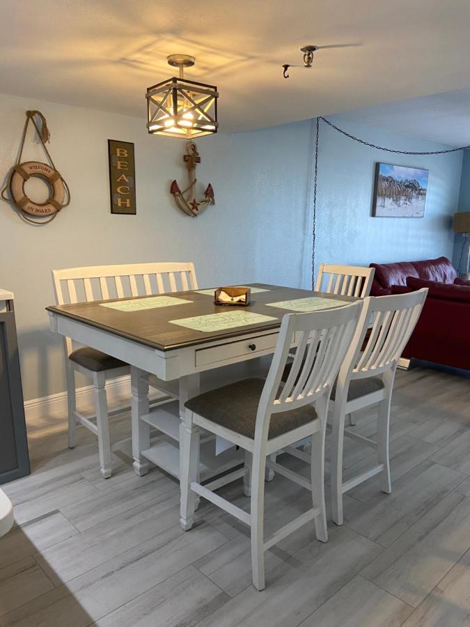 Escape To Paradise St. Pete Beach Ngoại thất bức ảnh