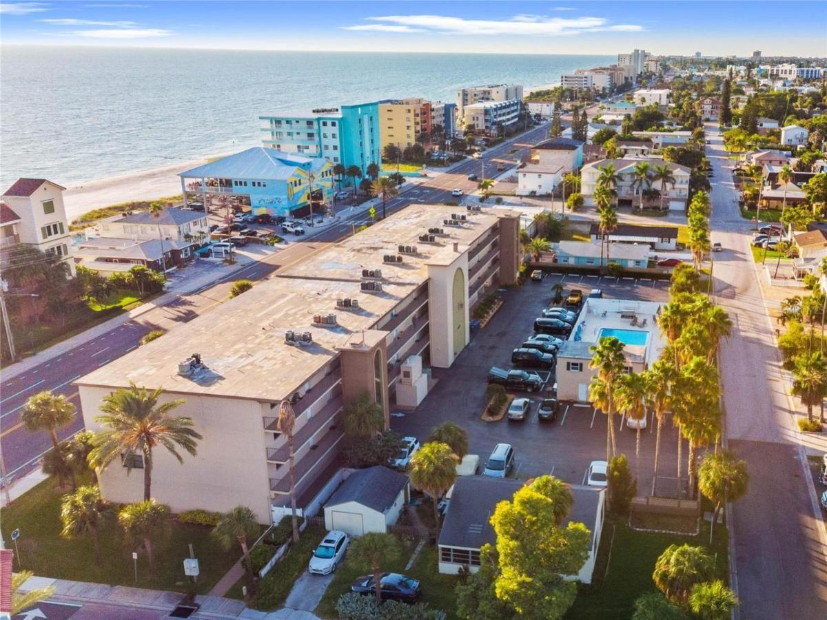 Escape To Paradise St. Pete Beach Ngoại thất bức ảnh