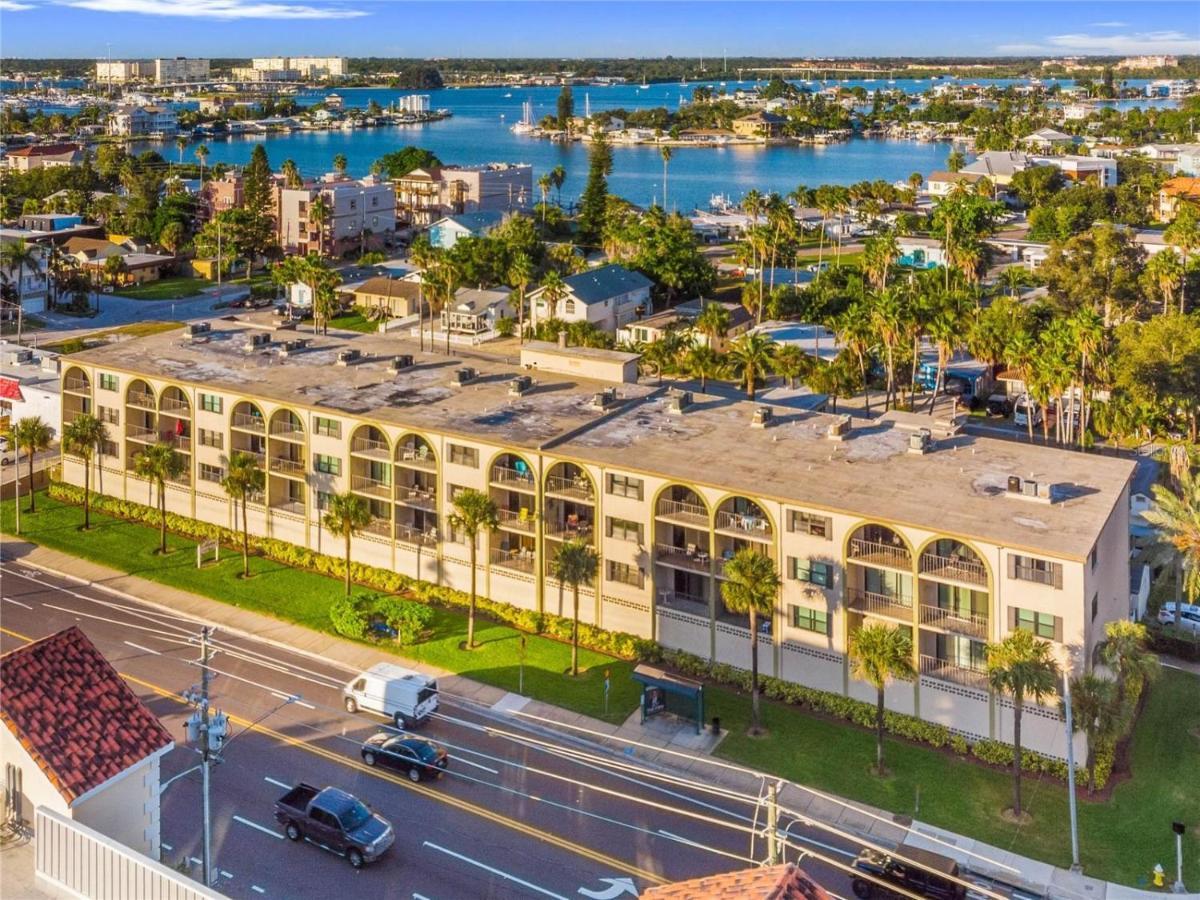 Escape To Paradise St. Pete Beach Ngoại thất bức ảnh