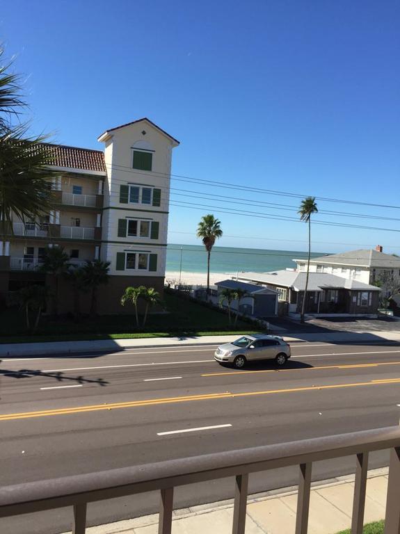 Escape To Paradise St. Pete Beach Ngoại thất bức ảnh